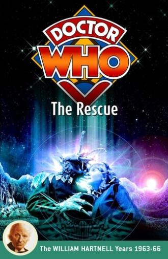 Doctor Who: The Rescue (1965)