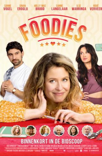 Foodies (2022)