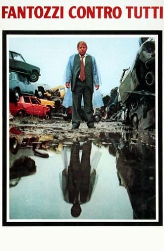 Fantozzi Against the Wind (1980)