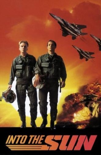 Into the Sun (1992)