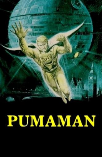 Pumaman (1980)