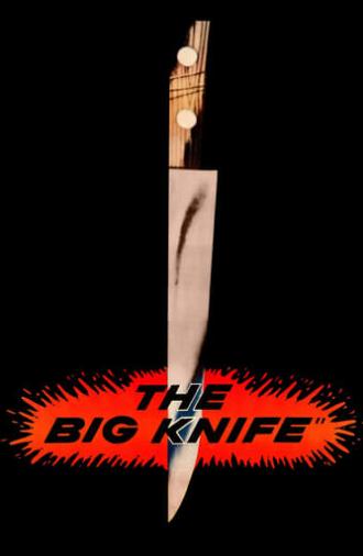 The Big Knife (1955)