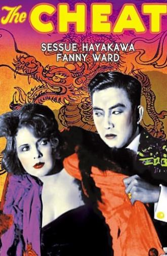 The Cheat (1915)