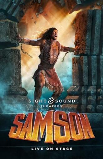 Samson (2017)