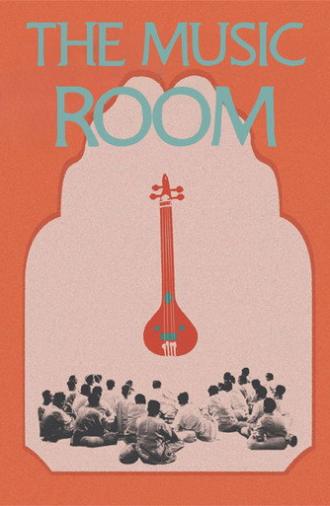 The Music Room (1958)