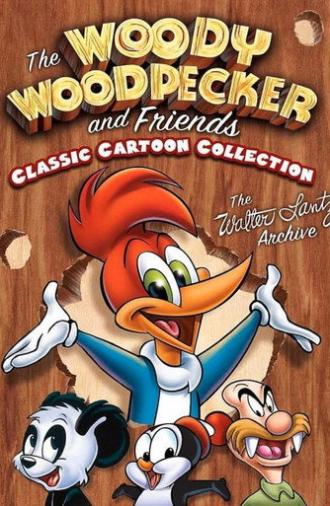 Woody Woodpecker and Friends (1982)
