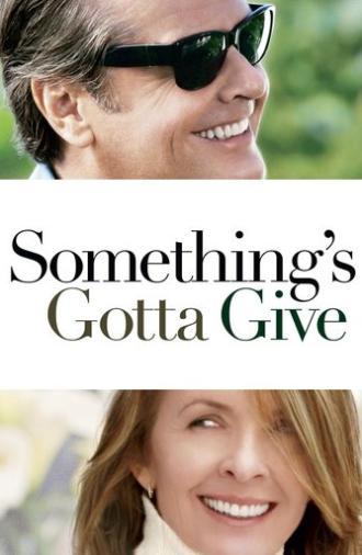 Something's Gotta Give (2003)