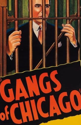 Gangs of Chicago (1940)