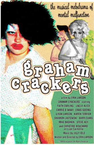 Graham Crackers (1989)