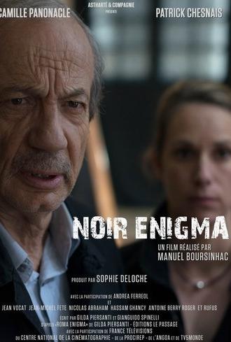 Noir Enigma (2017)
