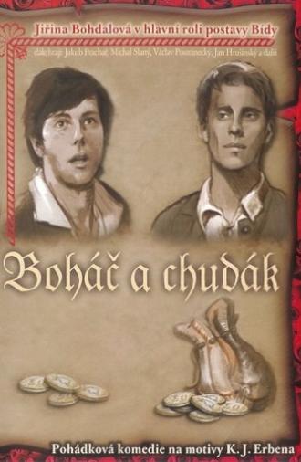 Boháč a chudák (2005)