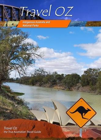 Travel Oz - Indigenous Australia & National Parks (2007)