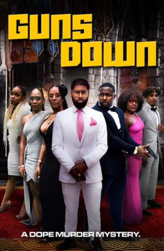 Guns Down (2023)