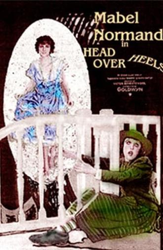 Head Over Heels (1922)