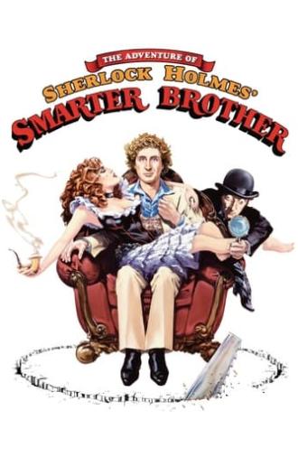 The Adventure of Sherlock Holmes' Smarter Brother (1975)