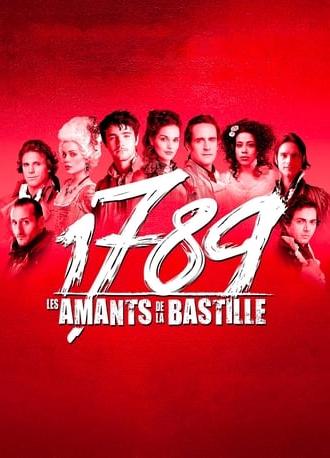 1789 : Les Amants de la Bastille (2014)