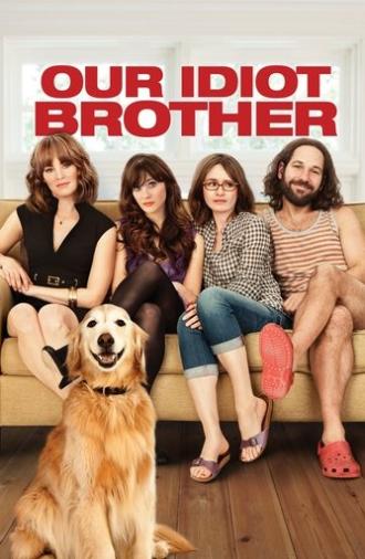 Our Idiot Brother (2011)