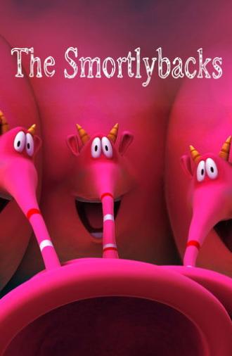 The Smortlybacks (2013)