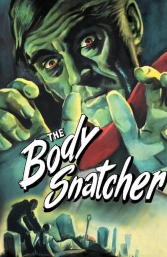 The Body Snatcher (1945)