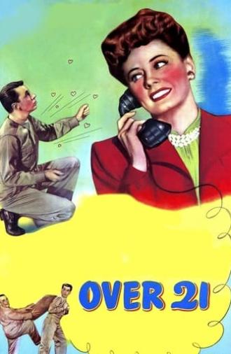 Over 21 (1945)