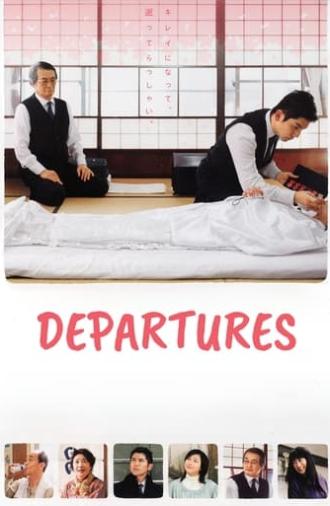 Departures (2008)