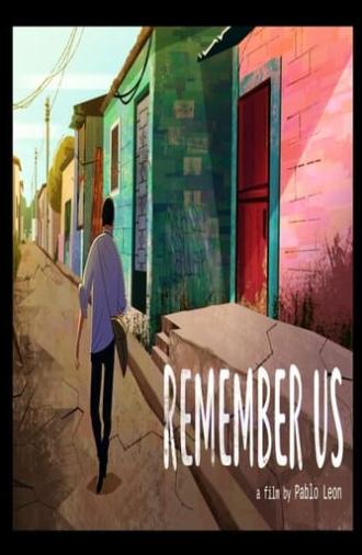 Remember Us (2024)