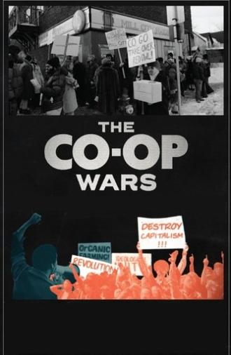 The Co-op Wars (2021)