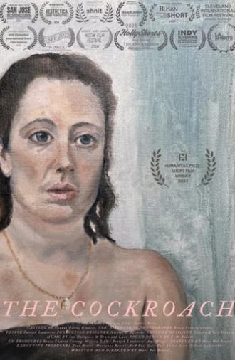 The Cockroach (2024)