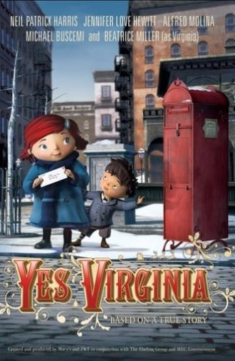 Yes, Virginia (2009)