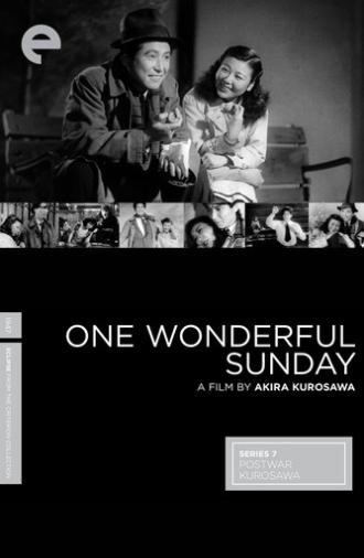 One Wonderful Sunday (1947)