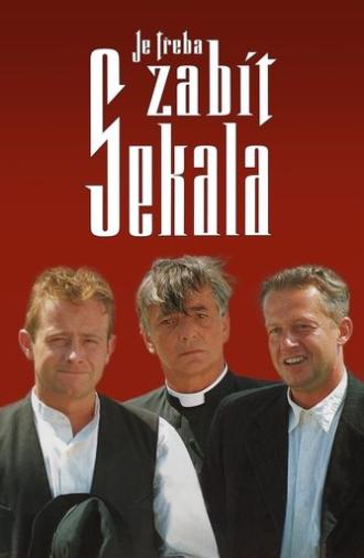 Sekal Has to Die (1998)