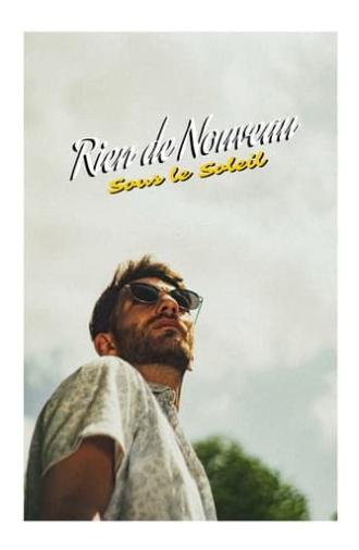 Rien de Nouveau sous le Soleil (2023)