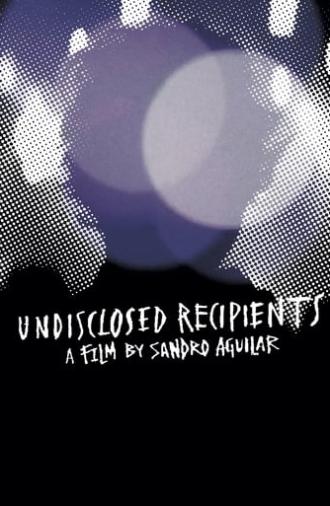 Undisclosed Recipients (2015)