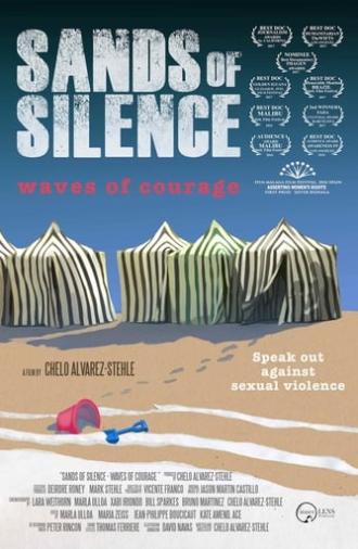 Sands of Silence (2016)