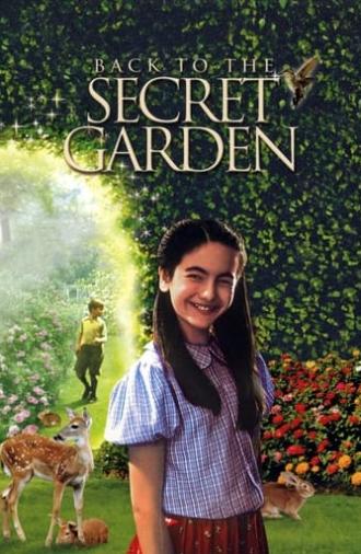 Back to the Secret Garden (2000)