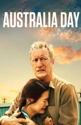 Australia Day (2017)