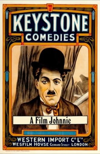 A Film Johnnie (1914)