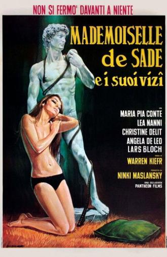 Juliette de Sade (1969)