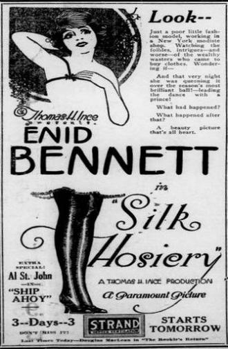 Silk Hosiery (1920)
