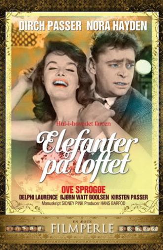 The Greeneyed Elephant (1960)
