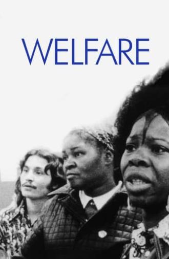 Welfare (1975)