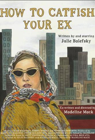 How To Catfish Your Ex (2023)