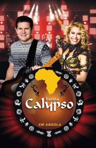 Banda Calypso: Ao Vivo em Angola (2012)
