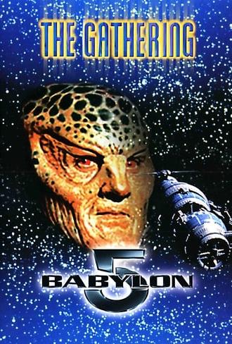 Babylon 5: The Gathering (1993)