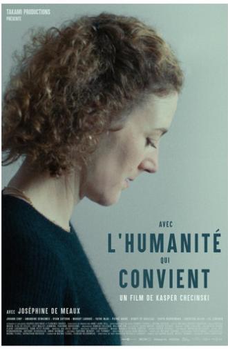 With All Due Humanity (2024)