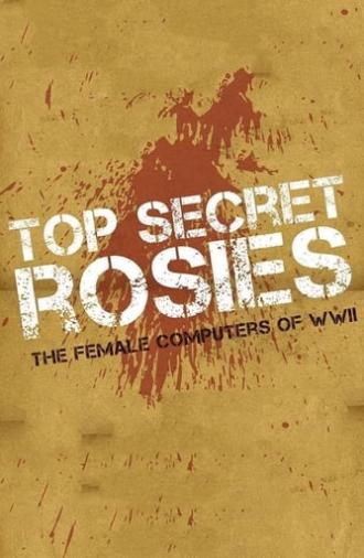 Top Secret Rosies: The Female 'Computers' of WWII (2009)