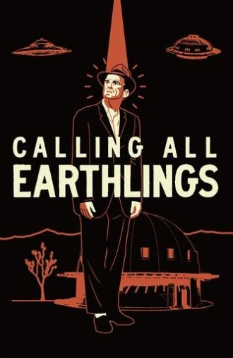 Calling All Earthlings (2018)