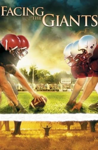 Facing the Giants (2006)