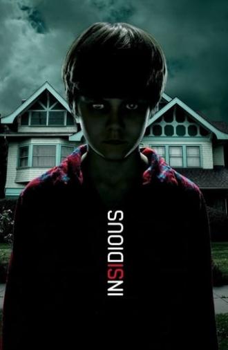 Insidious (2011)