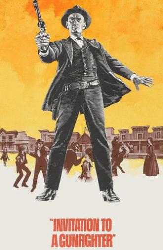 Invitation to a Gunfighter (1964)